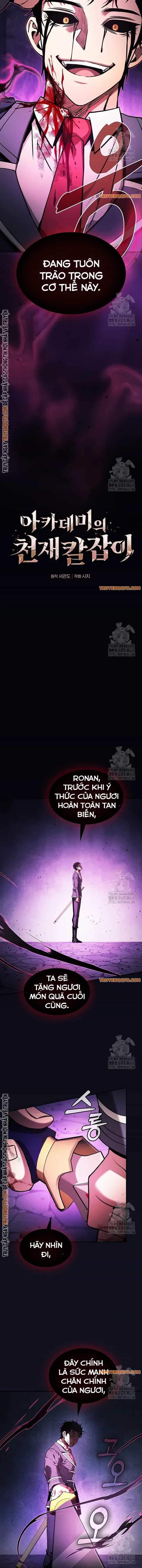 Kiếm Sĩ Thiên Tài Của Học Viện - Chương 89 - ảnh 3