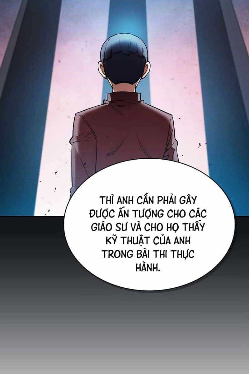 Kiếm Sĩ Thiên Tài Của Học Viện - Chương 9 - ảnh 68