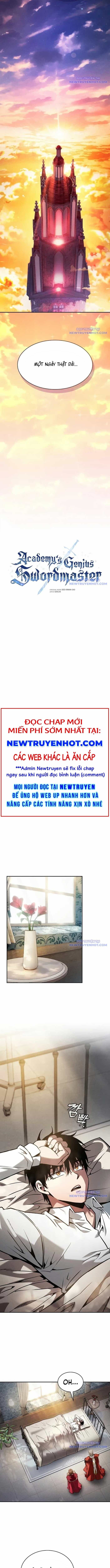 Kiếm Sĩ Thiên Tài Của Học Viện - Chương 90 - ảnh 6