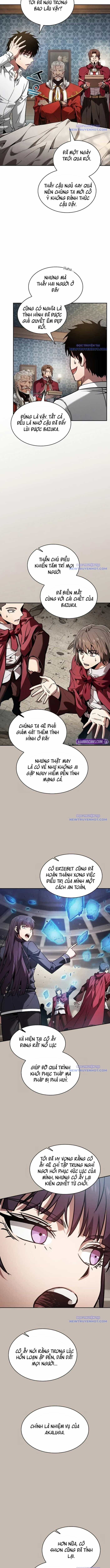 Kiếm Sĩ Thiên Tài Của Học Viện - Chương 90 - ảnh 7