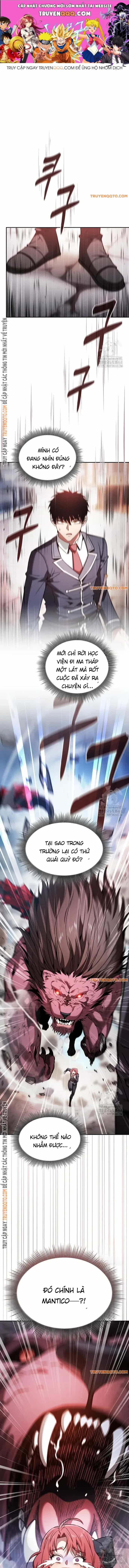 Kiếm Sĩ Thiên Tài Của Học Viện - Chương 93 - ảnh 1