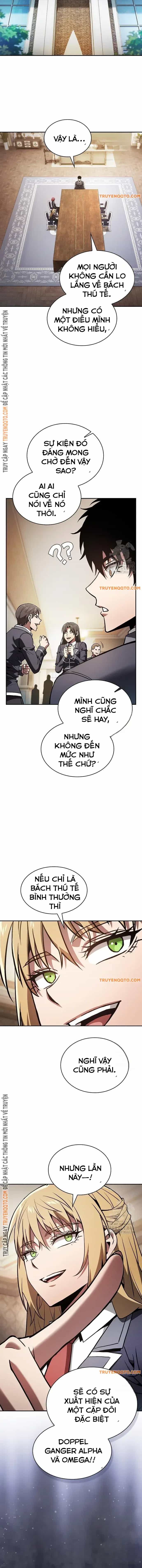 Kiếm Sĩ Thiên Tài Của Học Viện - Chương 93 - ảnh 15