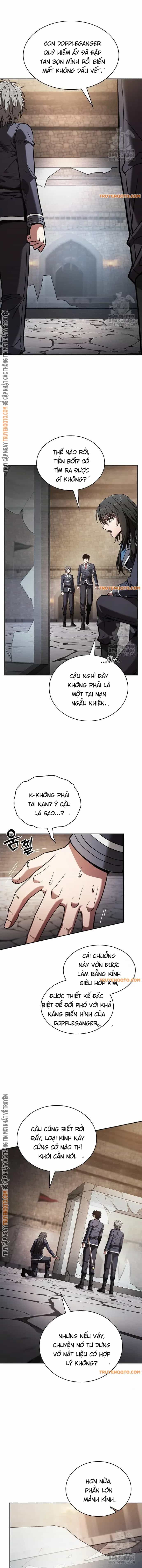 Kiếm Sĩ Thiên Tài Của Học Viện - Chương 95 - ảnh 4