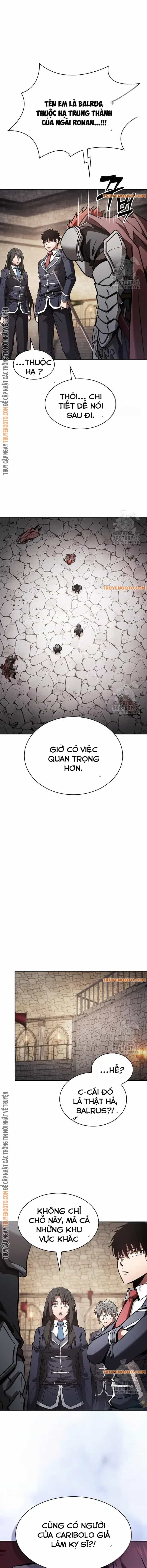 Kiếm Sĩ Thiên Tài Của Học Viện - Chương 96 - ảnh 11
