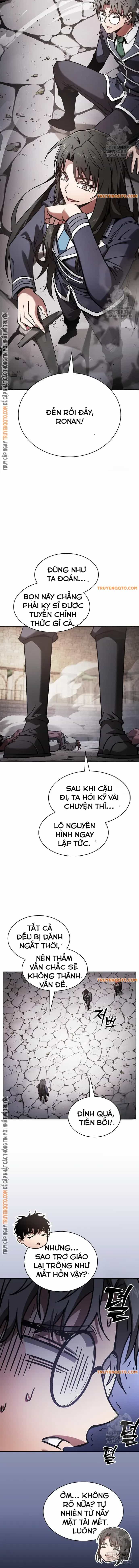 Kiếm Sĩ Thiên Tài Của Học Viện - Chương 96 - ảnh 9