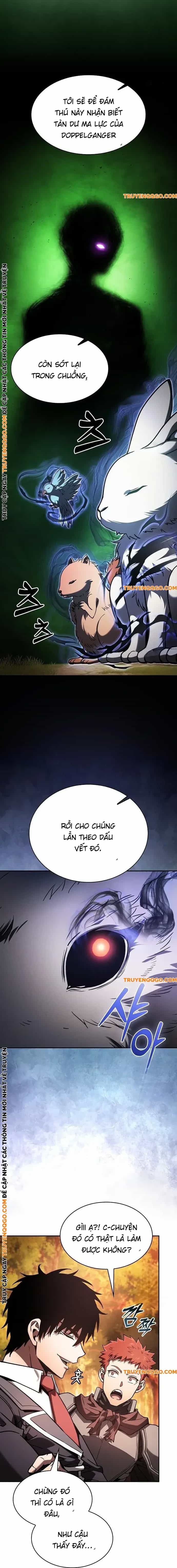Kiếm Sĩ Thiên Tài Của Học Viện - Chương 97 - ảnh 2