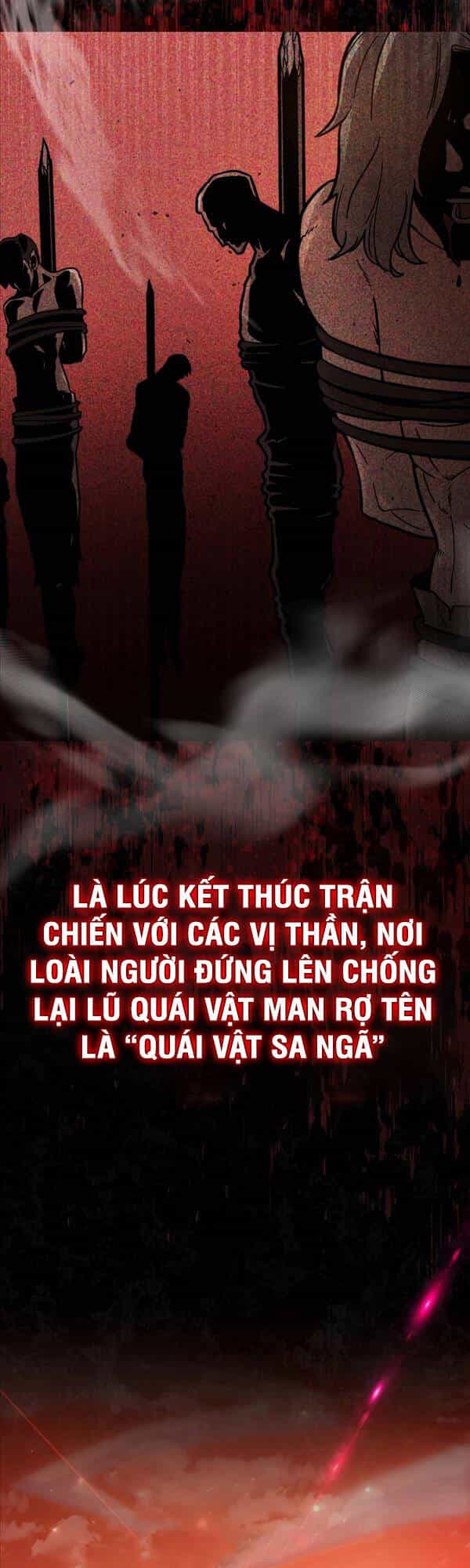 Kiếm Sư Cấp 9 Trở Lại - Chương 1 - ảnh 2