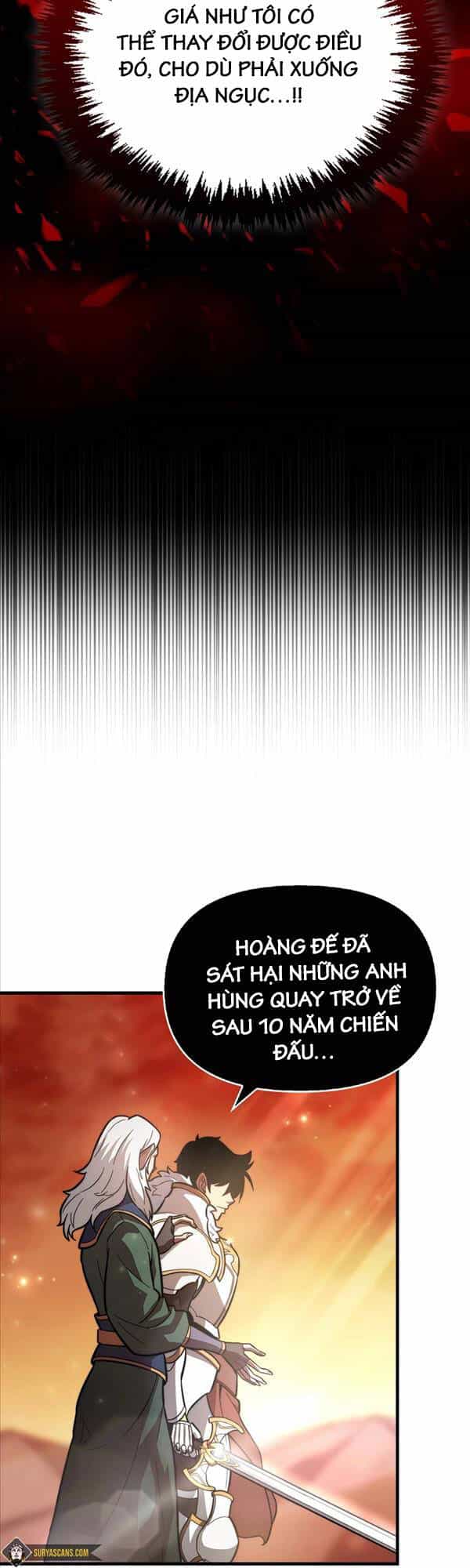 Kiếm Sư Cấp 9 Trở Lại - Chương 1 - ảnh 24