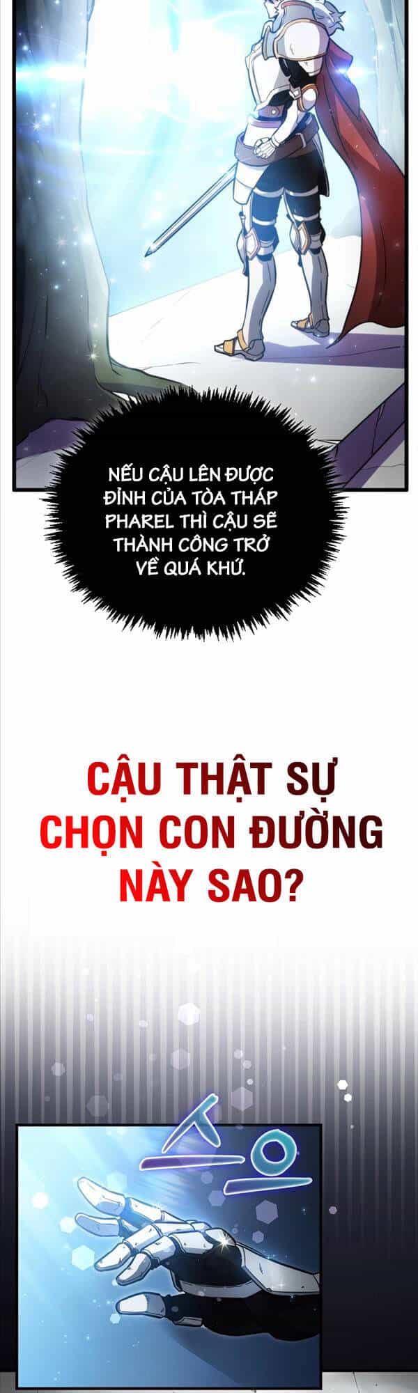 Kiếm Sư Cấp 9 Trở Lại - Chương 1 - ảnh 41