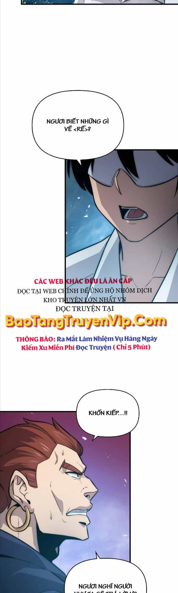 Kiếm Sư Cấp 9 Trở Lại - Chương 10 - ảnh 19