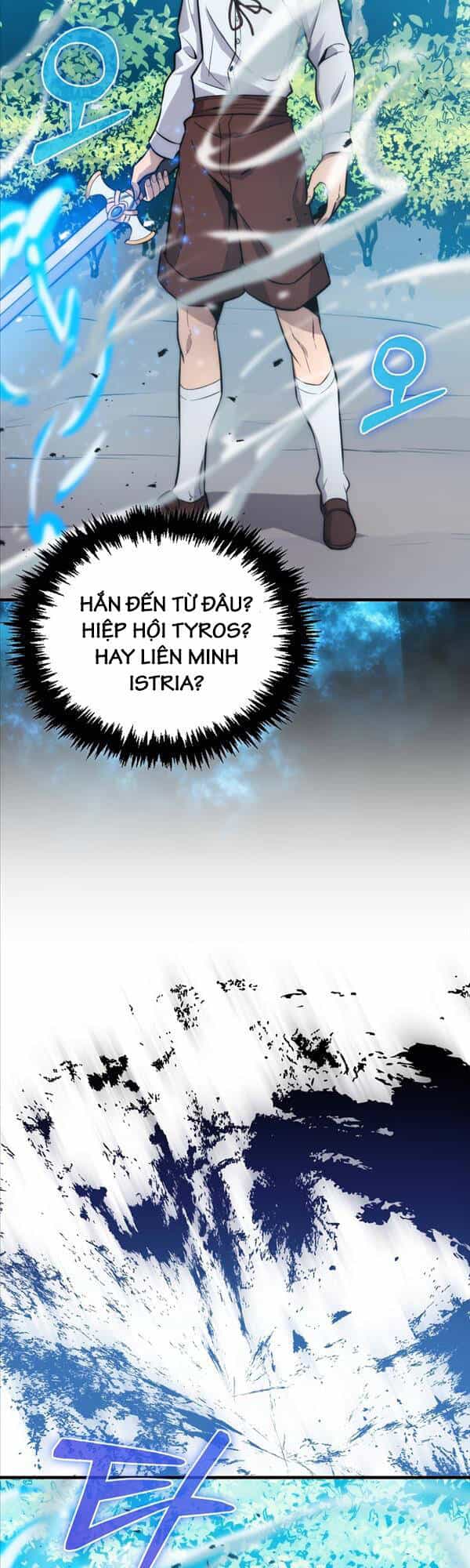 Kiếm Sư Cấp 9 Trở Lại - Chương 10 - ảnh 2