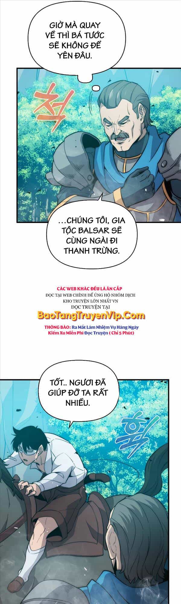 Kiếm Sư Cấp 9 Trở Lại - Chương 10 - ảnh 39