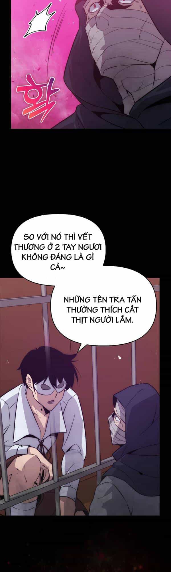 Kiếm Sư Cấp 9 Trở Lại - Chương 11 - ảnh 23