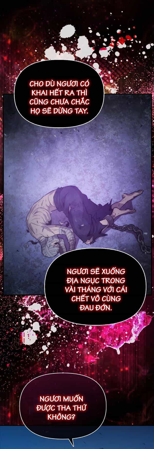 Kiếm Sư Cấp 9 Trở Lại - Chương 11 - ảnh 24