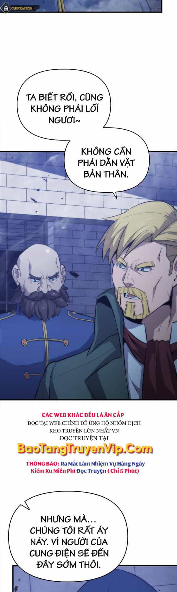 Kiếm Sư Cấp 9 Trở Lại - Chương 12 - ảnh 3