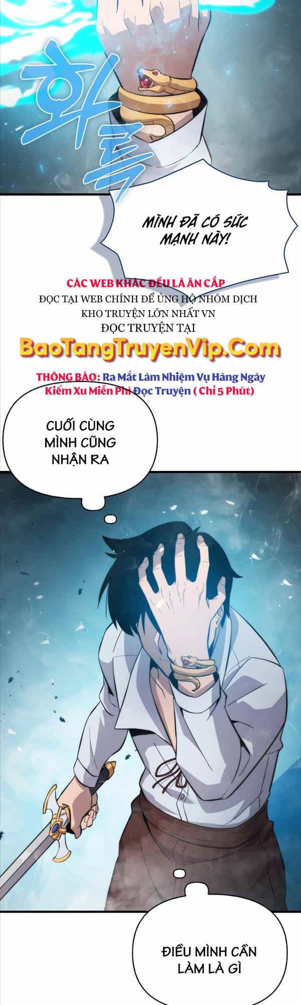 Kiếm Sư Cấp 9 Trở Lại - Chương 12 - ảnh 45