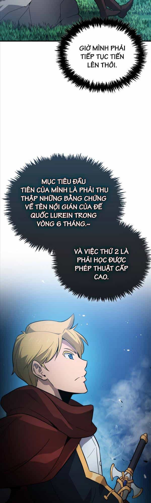 Kiếm Sư Cấp 9 Trở Lại - Chương 13 - ảnh 31