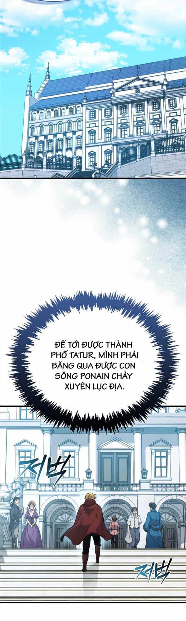Kiếm Sư Cấp 9 Trở Lại - Chương 13 - ảnh 46