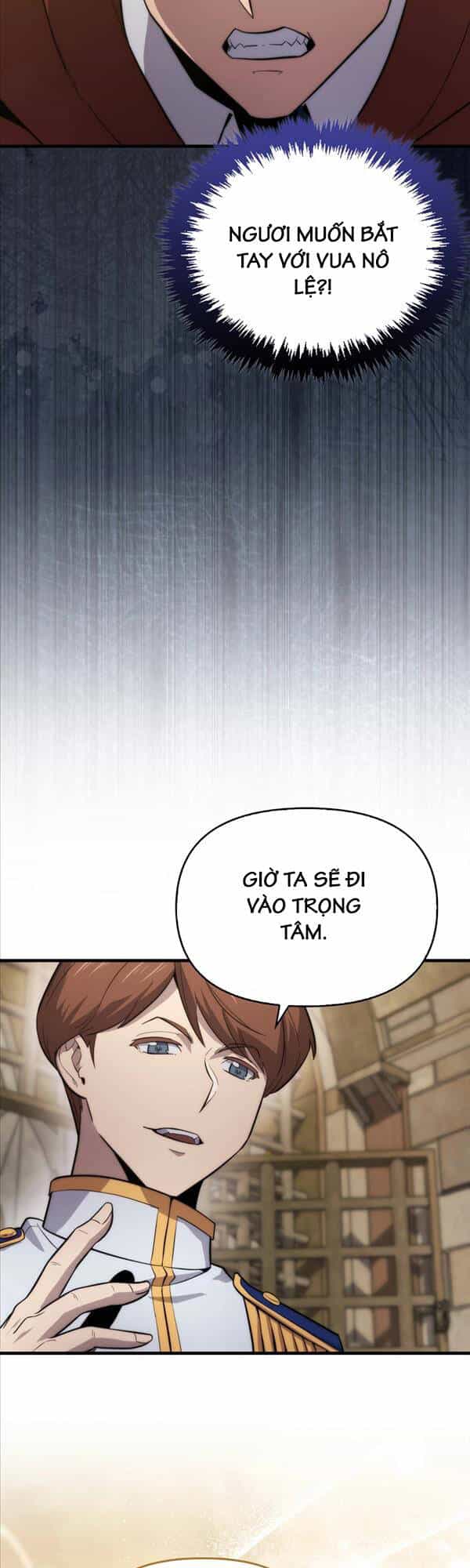 Kiếm Sư Cấp 9 Trở Lại - Chương 14 - ảnh 43