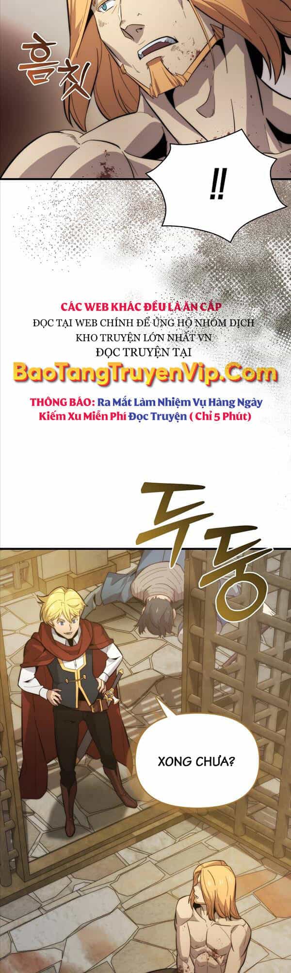 Kiếm Sư Cấp 9 Trở Lại - Chương 15 - ảnh 25