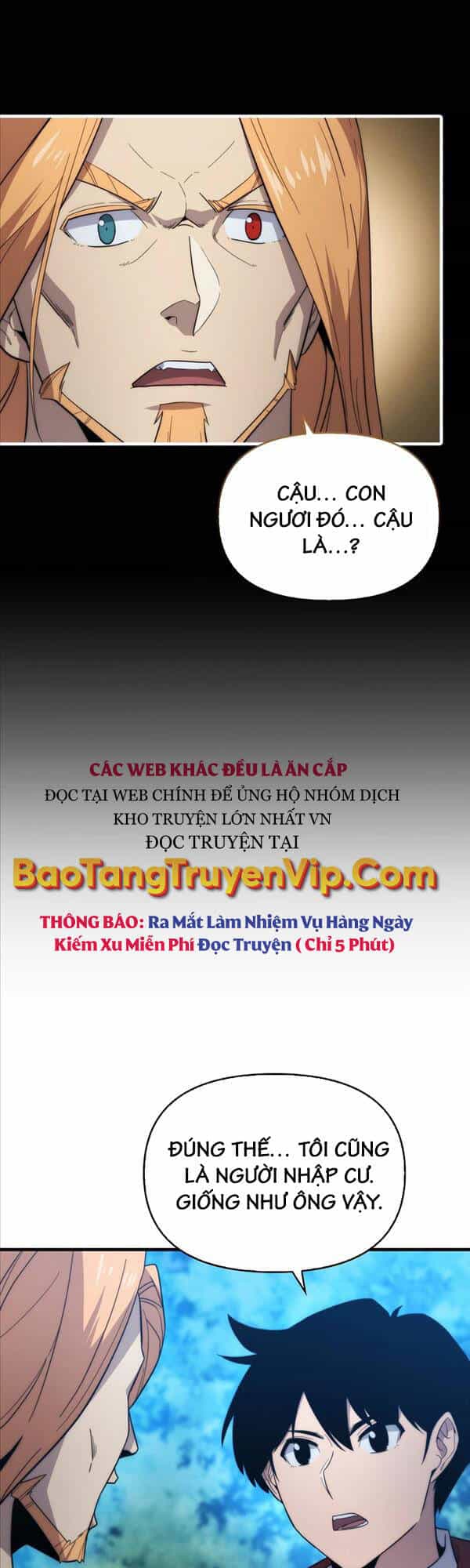 Kiếm Sư Cấp 9 Trở Lại - Chương 15 - ảnh 50