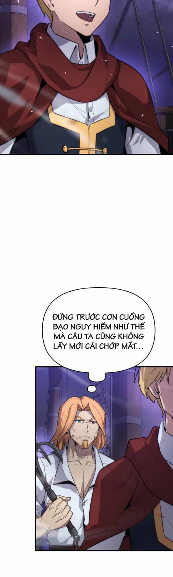 Kiếm Sư Cấp 9 Trở Lại - Chương 16 - ảnh 4