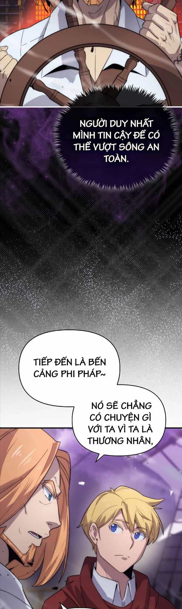 Kiếm Sư Cấp 9 Trở Lại - Chương 16 - ảnh 45
