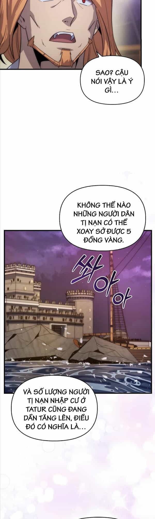 Kiếm Sư Cấp 9 Trở Lại - Chương 16 - ảnh 47