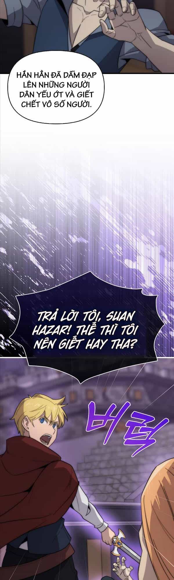 Kiếm Sư Cấp 9 Trở Lại - Chương 17 - ảnh 16