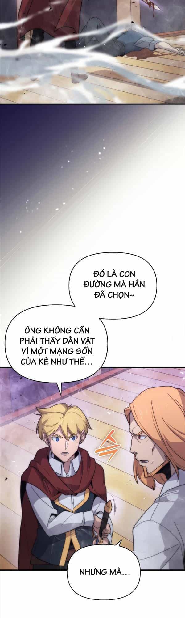 Kiếm Sư Cấp 9 Trở Lại - Chương 17 - ảnh 19