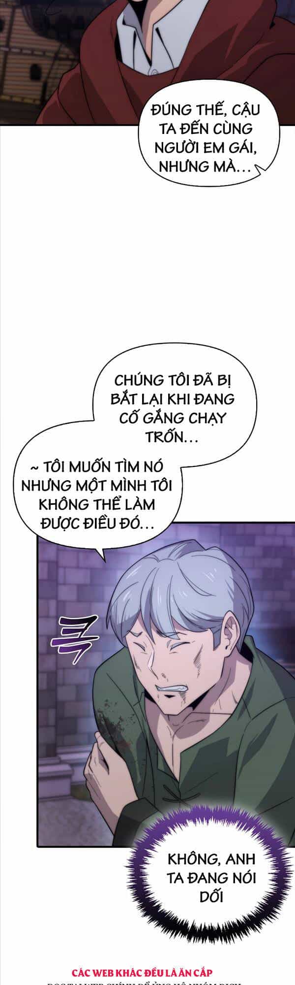 Kiếm Sư Cấp 9 Trở Lại - Chương 17 - ảnh 34