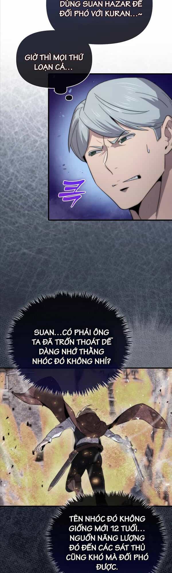 Kiếm Sư Cấp 9 Trở Lại - Chương 18 - ảnh 26