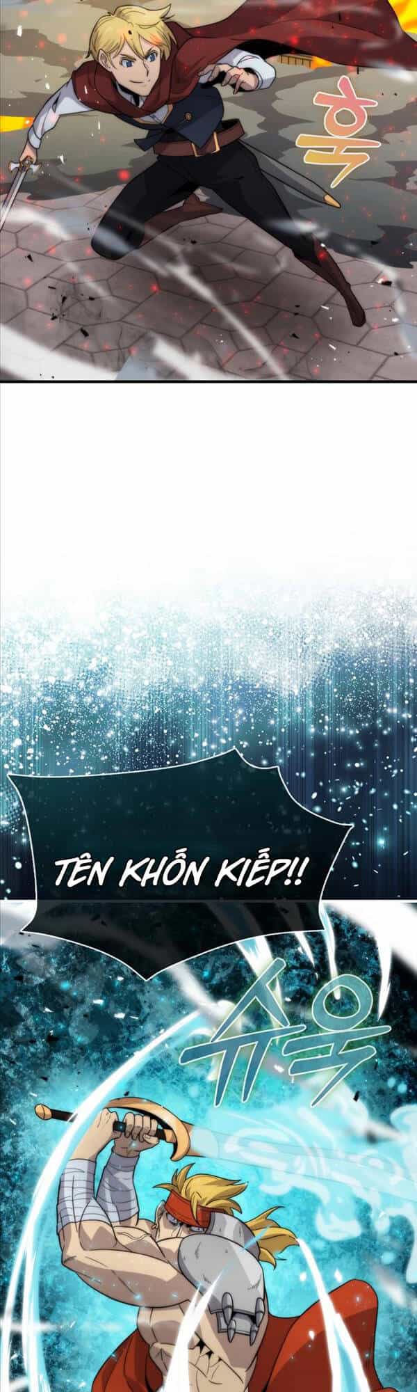 Kiếm Sư Cấp 9 Trở Lại - Chương 18 - ảnh 32