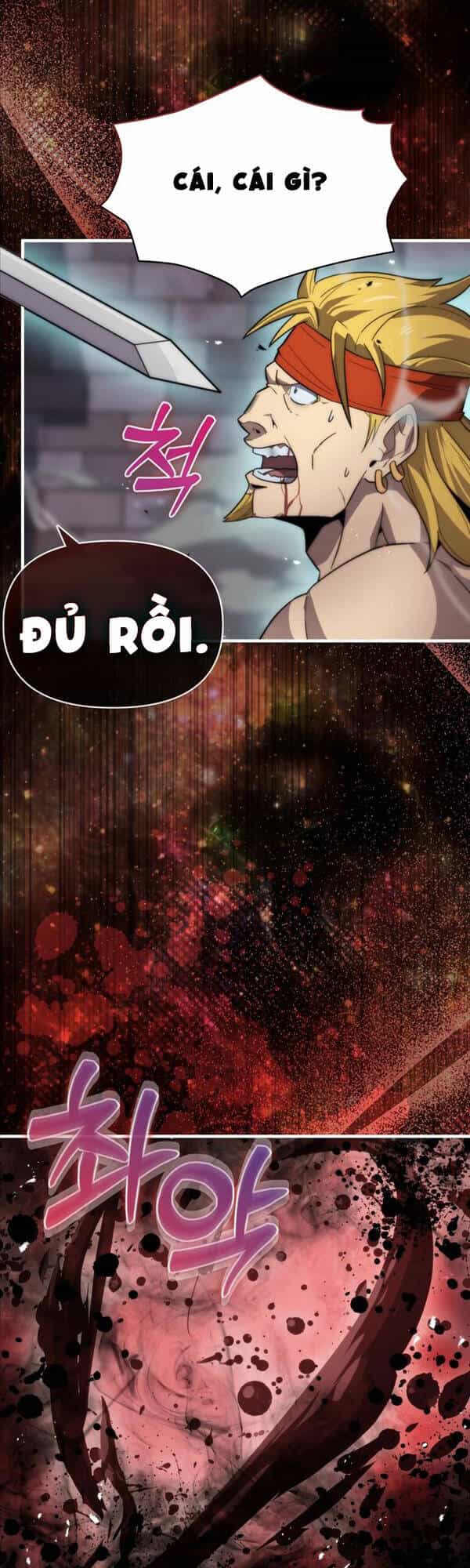 Kiếm Sư Cấp 9 Trở Lại - Chương 19 - ảnh 26