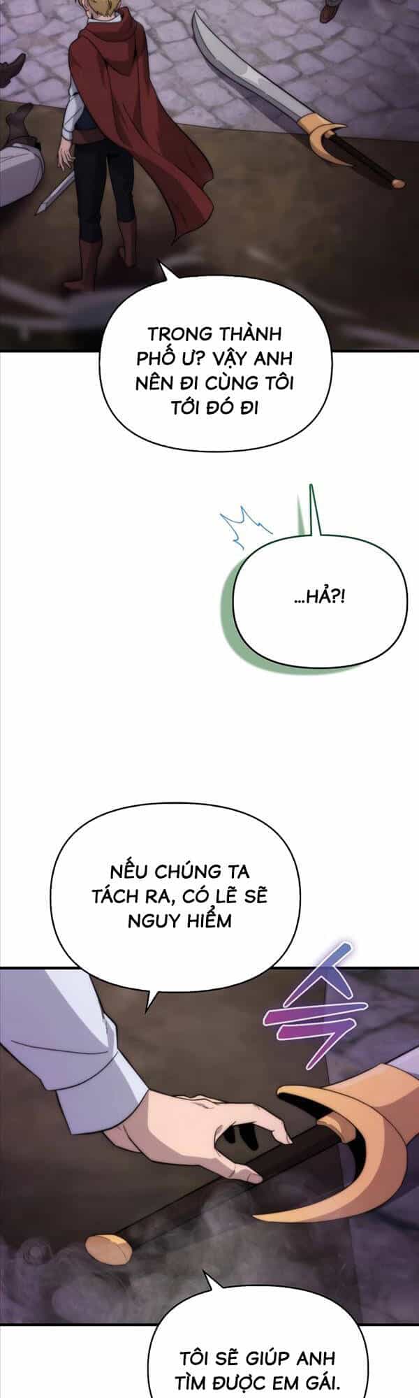 Kiếm Sư Cấp 9 Trở Lại - Chương 19 - ảnh 32