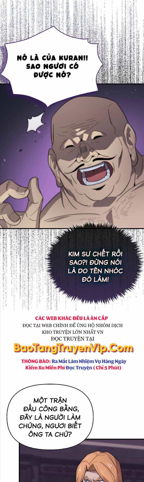 Kiếm Sư Cấp 9 Trở Lại - Chương 19 - ảnh 46