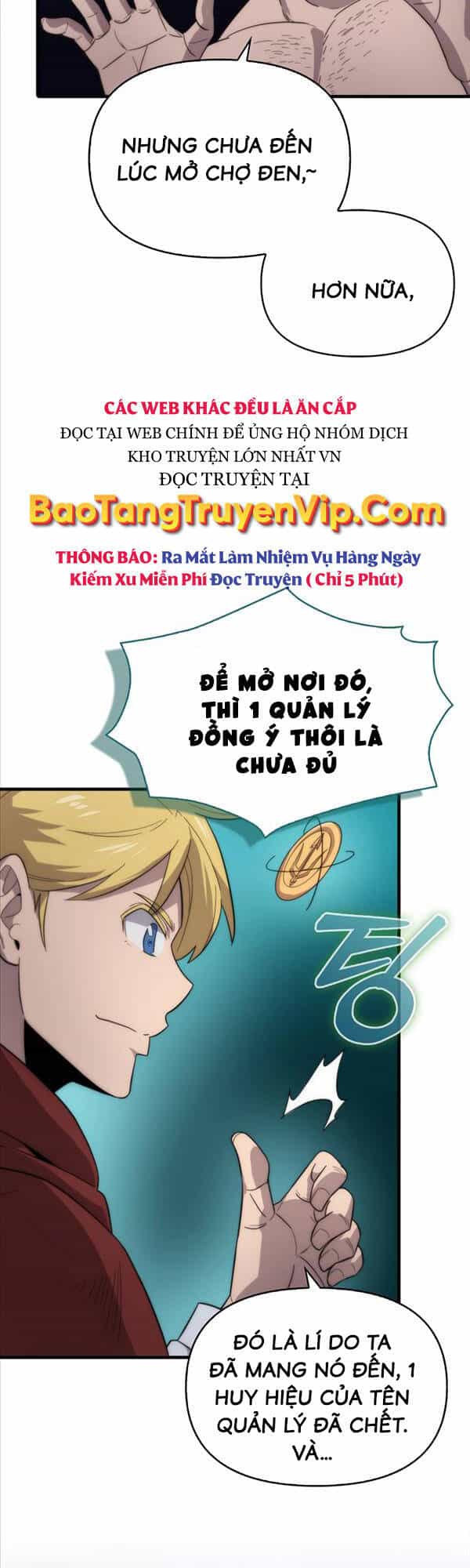 Kiếm Sư Cấp 9 Trở Lại - Chương 19 - ảnh 50