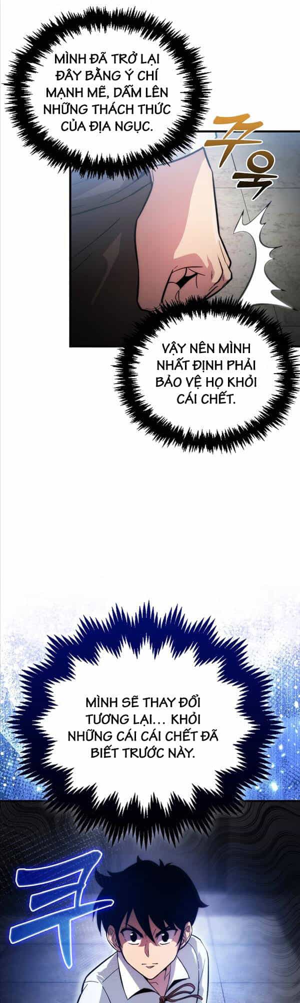 Kiếm Sư Cấp 9 Trở Lại - Chương 2 - ảnh 17