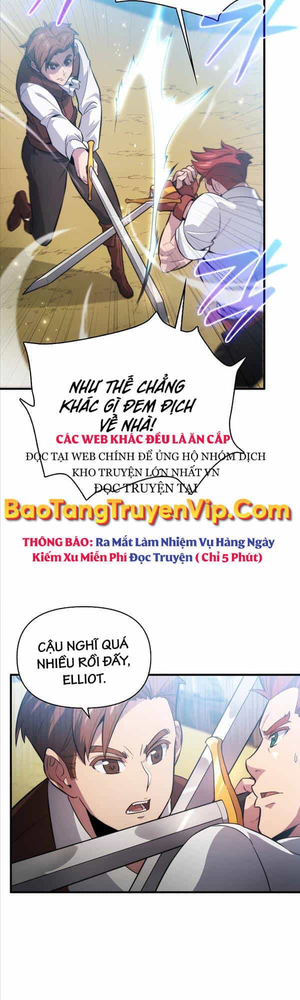 Kiếm Sư Cấp 9 Trở Lại - Chương 2 - ảnh 21