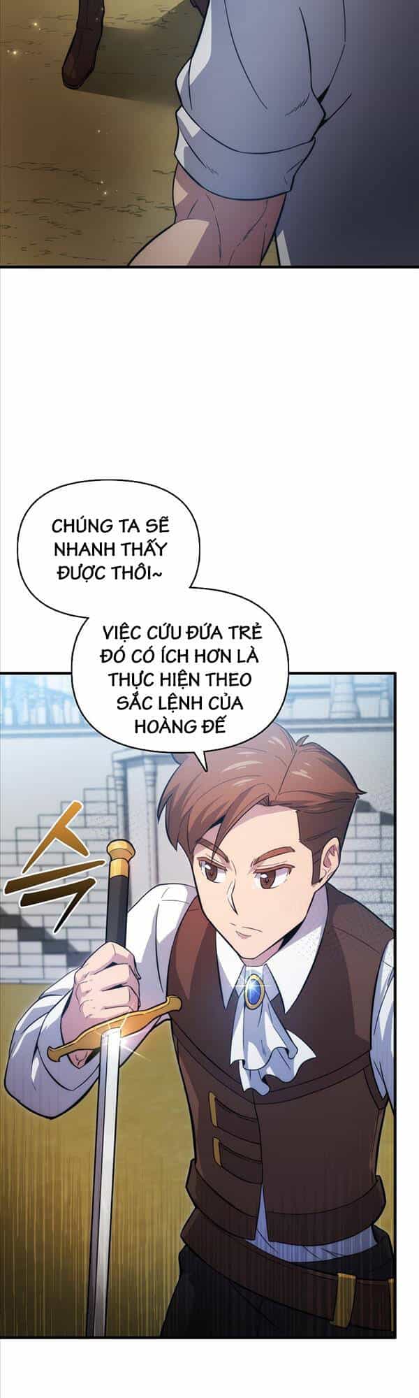 Kiếm Sư Cấp 9 Trở Lại - Chương 2 - ảnh 31