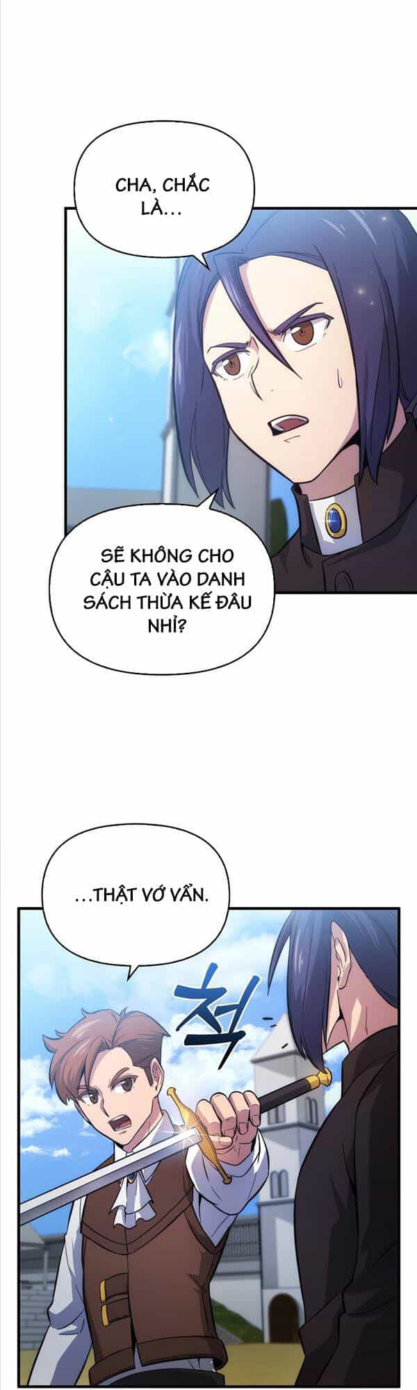 Kiếm Sư Cấp 9 Trở Lại - Chương 2 - ảnh 32