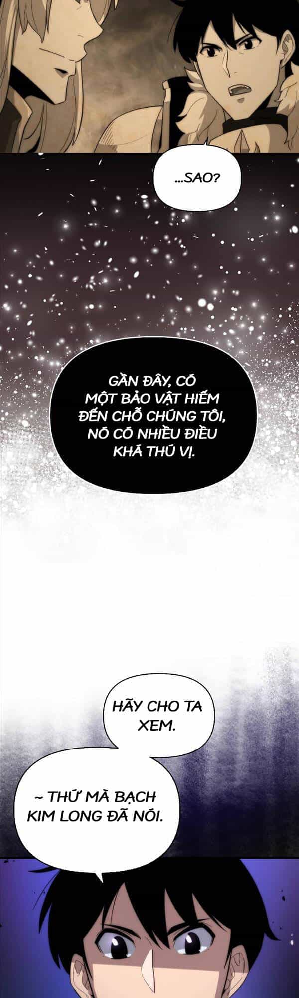 Kiếm Sư Cấp 9 Trở Lại - Chương 20 - ảnh 26