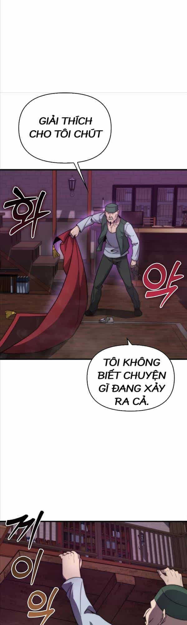 Kiếm Sư Cấp 9 Trở Lại - Chương 20 - ảnh 7