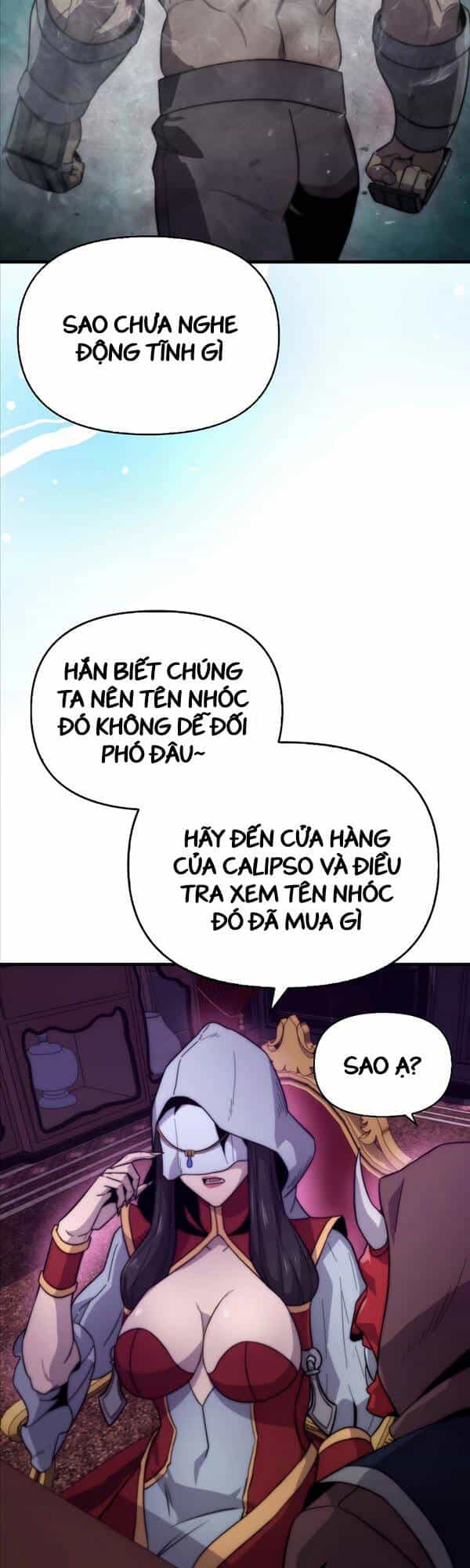 Kiếm Sư Cấp 9 Trở Lại - Chương 21 - ảnh 20