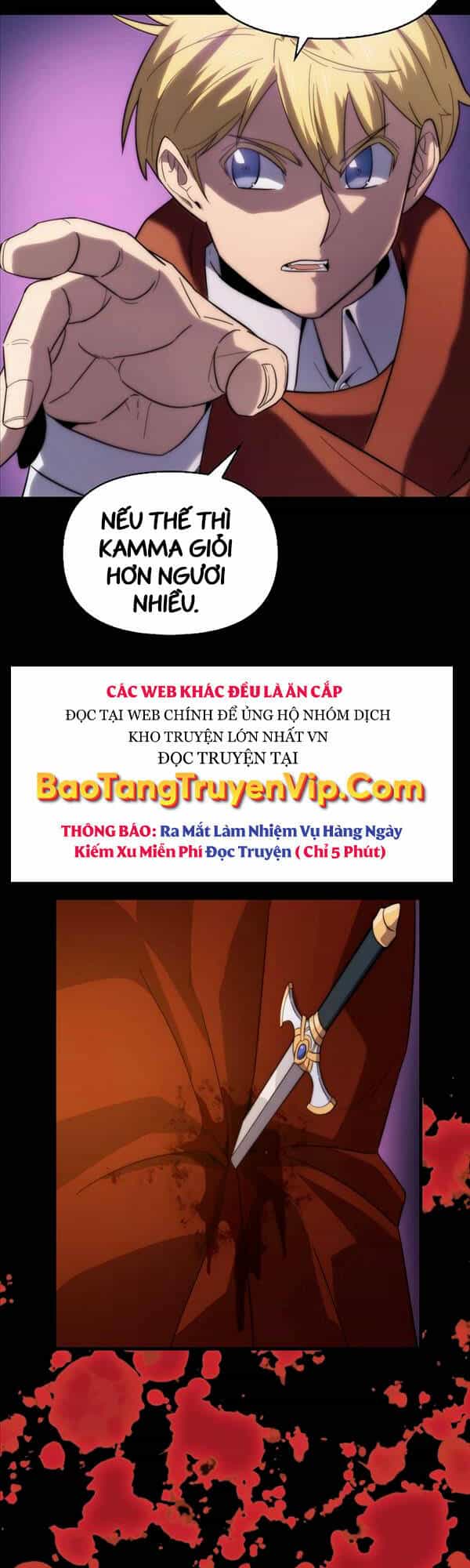Kiếm Sư Cấp 9 Trở Lại - Chương 21 - ảnh 35