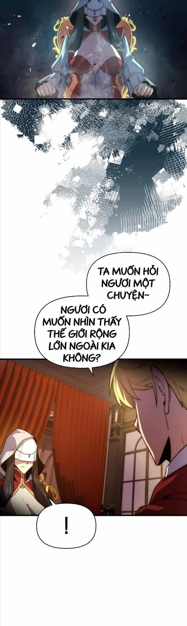 Kiếm Sư Cấp 9 Trở Lại - Chương 21 - ảnh 44