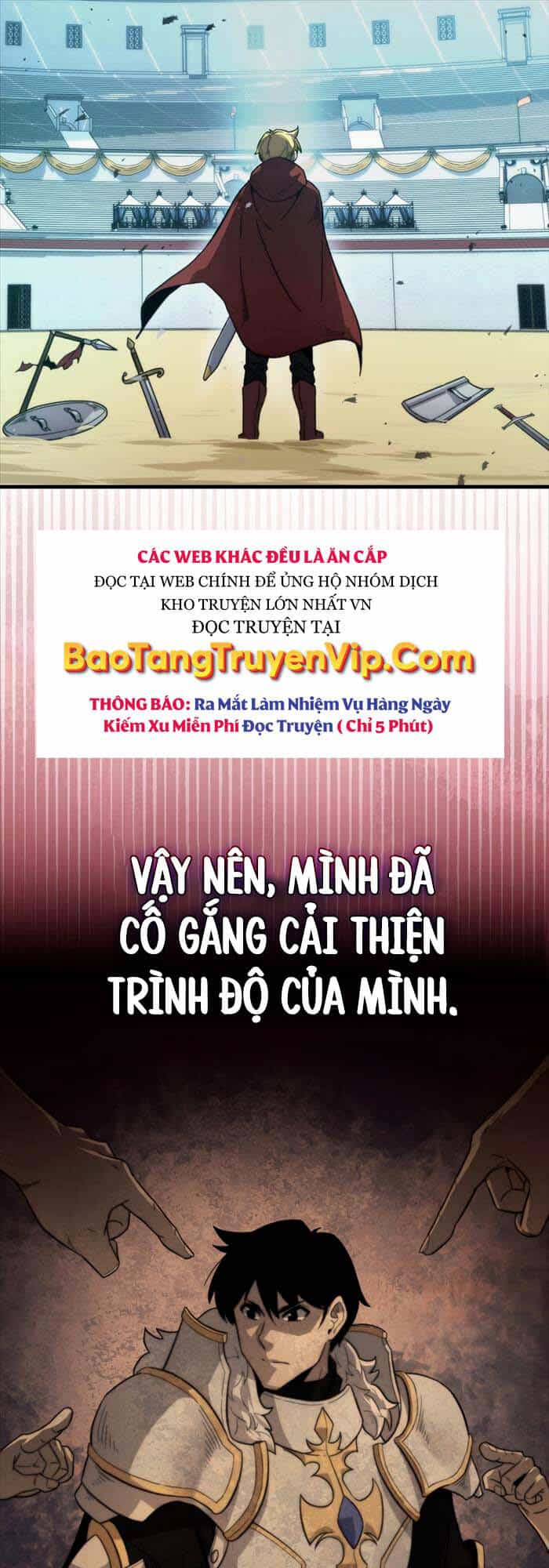 Kiếm Sư Cấp 9 Trở Lại - Chương 22 - ảnh 15