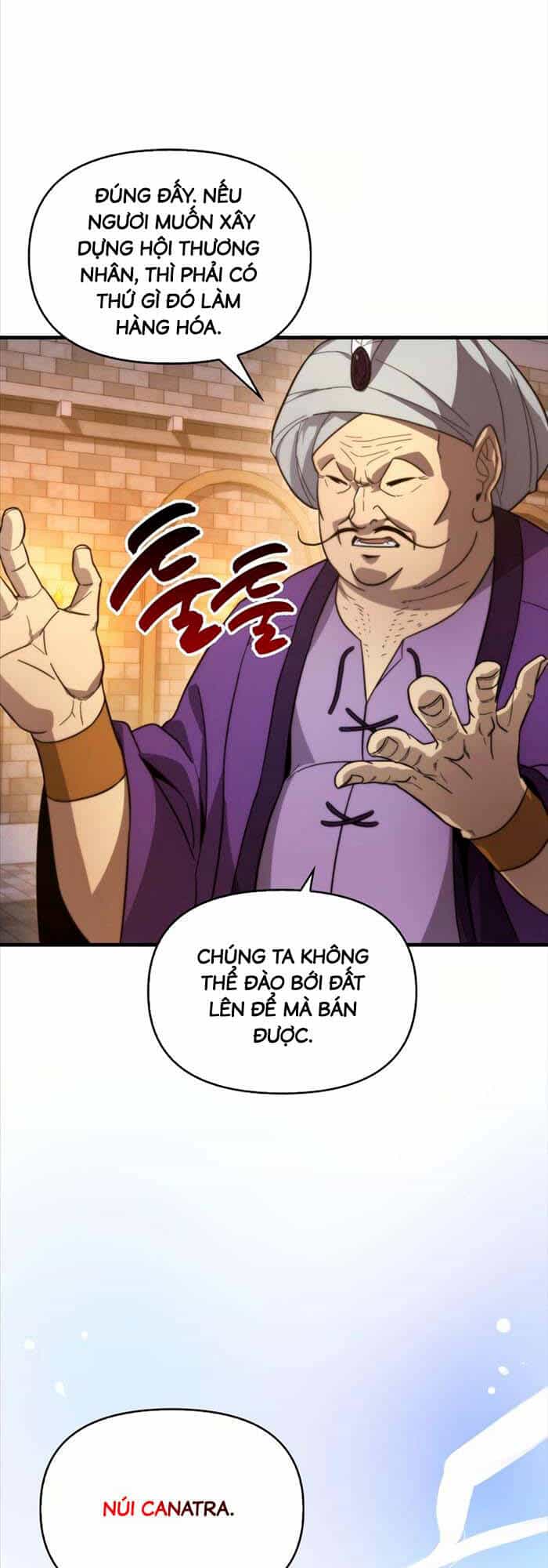 Kiếm Sư Cấp 9 Trở Lại - Chương 23 - ảnh 22