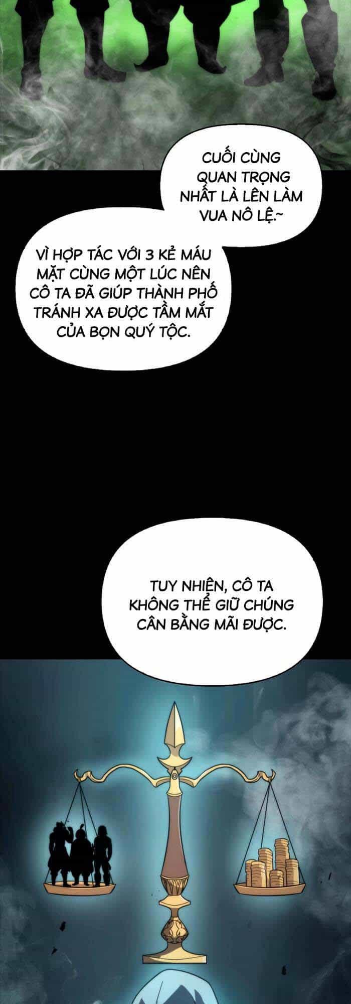 Kiếm Sư Cấp 9 Trở Lại - Chương 23 - ảnh 4