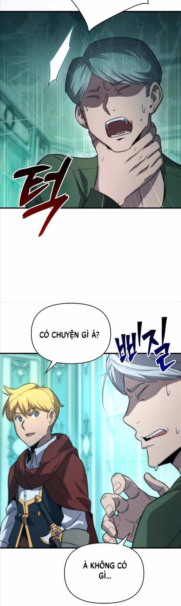 Kiếm Sư Cấp 9 Trở Lại - Chương 24 - ảnh 13